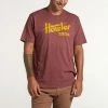 Howler Brothers Howler Electric T-Shirt 1 Howler Brothers Howler Electric T-Shirt -Dannershop F21 Select Tees Howler Electric Burgundy Front 800x800 crop center.progressive 773f14e1 5cf9 4a21 9f13 e7af66a467f1