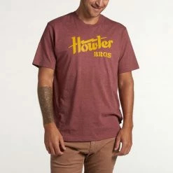 Howler Brothers Howler Electric T-Shirt