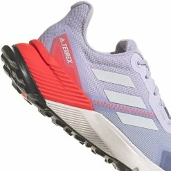 Adidas Terrex Soulstride Shoes -Dannershop FY9258 04