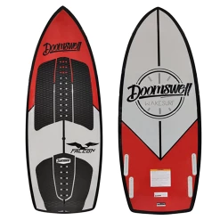 Doomswell Falcon Wakesurf Board 2023