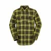Volcom Mens Sherpa Flannel Jacket -Dannershop G1552200 BGR F a21163a1 d6b1 472b bf54 740b7e7ab732 1 1