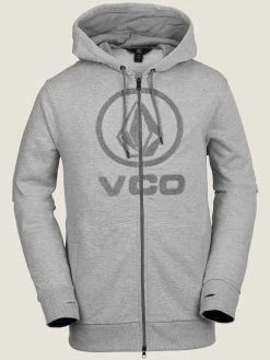 Volcom Stone Terry Fleece