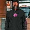 Volcom Mens Insulate Pullover Fleece