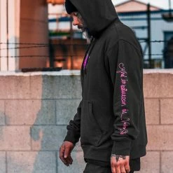 Volcom Mens Insulate Pullover Fleece -Dannershop G4152204 BLK 101 1188x1584 crop center e83862cd 09f4 4ac1 967a 002ba138ce2b