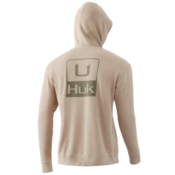 Huk Huk's Up Hoodies -Dannershop HUK Hud Up Hoodie H1300061 251 Braid Back Hero 2000x 8140fe40 8aa2 4284 aab3 af3e3a587b9b