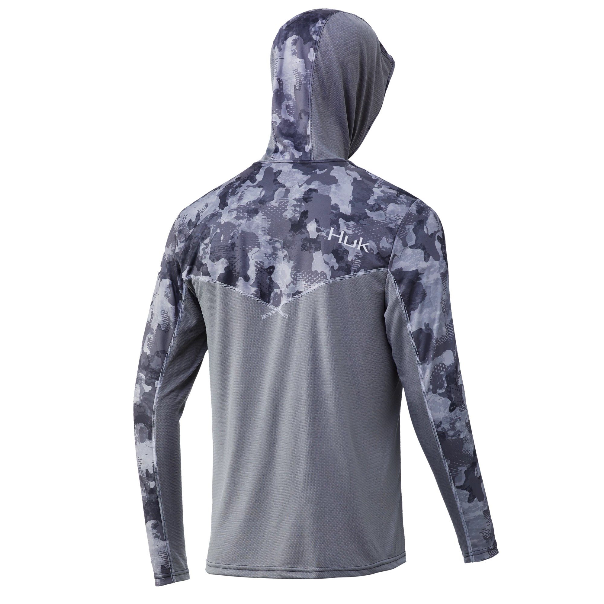 Huk Icon X Refraction Hoodie Huk Icon X Refraction Hoodie -Dannershop HUK Huk Icon X KC Refraction Camo Hoodie H1200287 039 Storm Back 2000x 5a36b237 0708 476f a5d7 e56dcead35b5