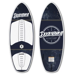 Doomswell Hydro Wakesurf Board 2023