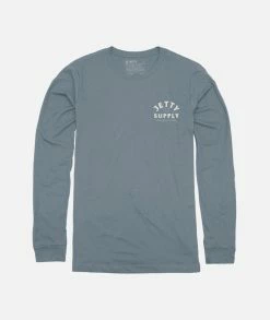 Jetty Sharpnose Long Sleeve Shirt