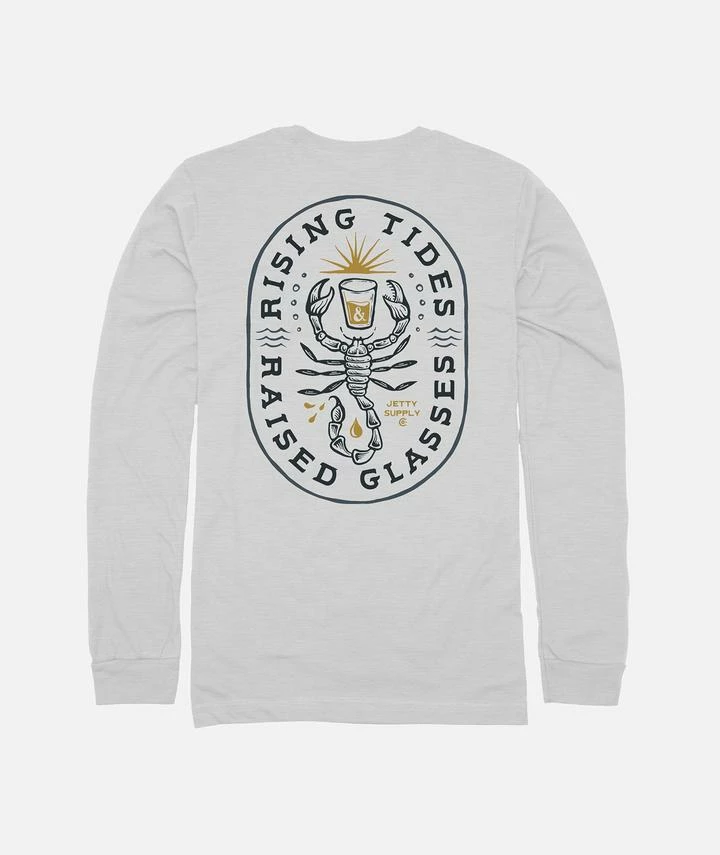 Jetty Scorpion Long Sleeve Tee Jetty Scorpion Long Sleeve Tee -Dannershop Jetty5ee97dfbee65695ee97dfbee870.808147055ee97dfbee870 720x 184cc3da b70a 4a58 93c4 dc52fefafd27
