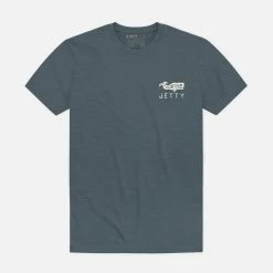 Jetty Krill Tee Shirt -Dannershop Jetty5fbd39b0bbf4845fbd39b0bc10c.551507055fbd39b0bc10c 1