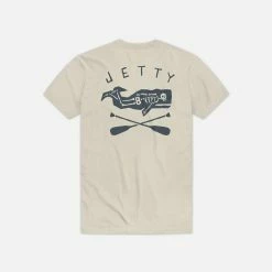Jetty Krill Tee Shirt