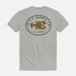 Jetty Pincer Tee Shirt