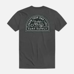 Jetty Stern Pocket Tee