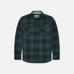 Jetty Breaker Men's Flannel -Dannershop Jetty5fc6dd4ceedb915fc6dd4ceef1a.559720255fc6dd4ceef1a