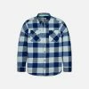 Jetty Breaker Men's Flannel -Dannershop Jetty5fc6dd6cce8a155fc6dd6ccea12.150092575fc6dd6ccea12