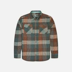 Jetty Breaker Men's Flannel -Dannershop Jetty5fc6dd7bd2b3b25fc6dd7bd2d00.398874035fc6dd7bd2d00