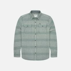 Jetty Horizon Men's Flannel -Dannershop Jetty5fc6de8dbdd9e45fc6de8dbdfda.373135705fc6de8dbdfda