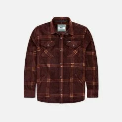 Jetty The Concordia Men's Fleece 9 Jetty The Concordia Men's Fleece -Dannershop Jetty5fc6e0fc335f645fc6e0fc3375d.960276955fc6e0fc3375d