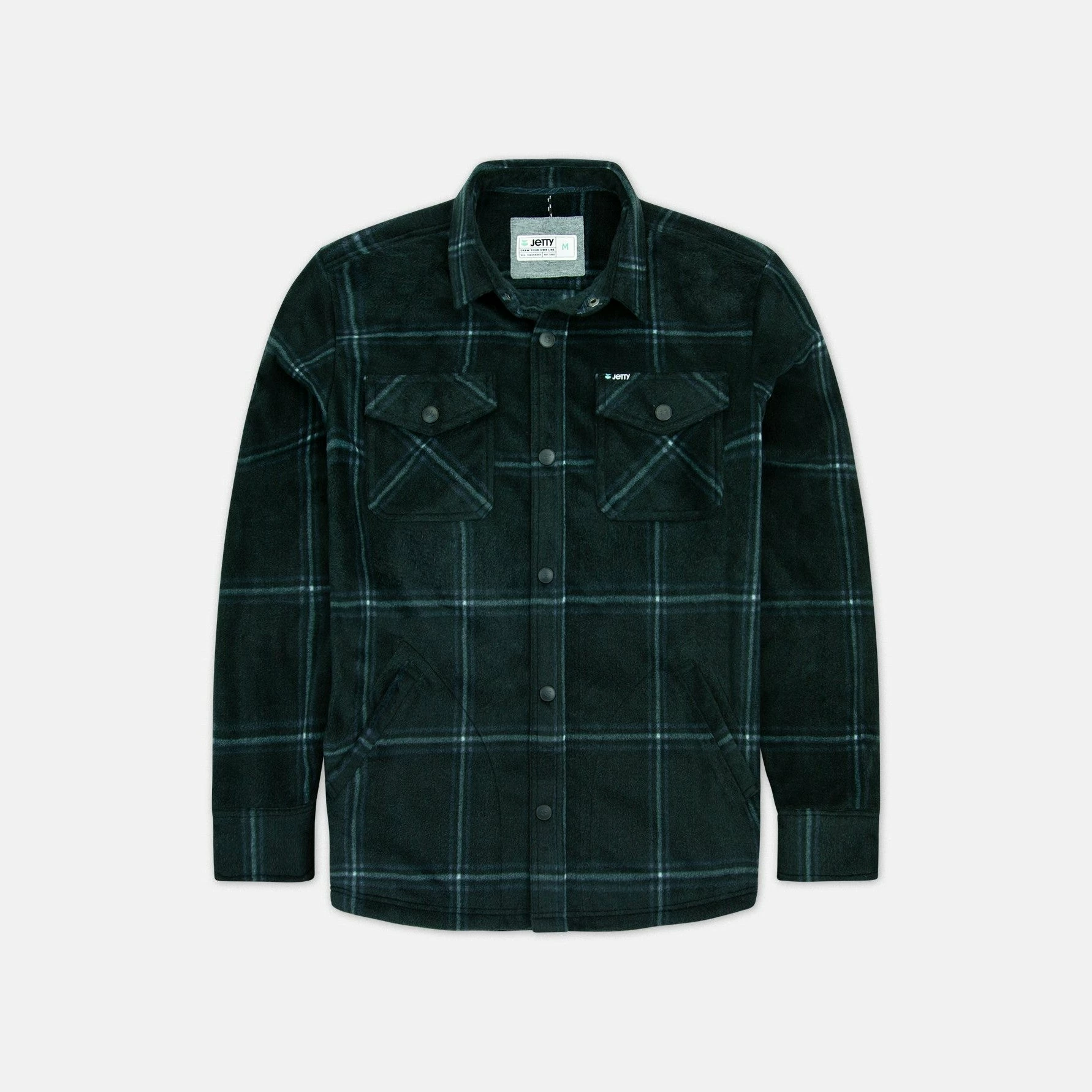 Jetty The Concordia Men's Fleece 3 Jetty The Concordia Men's Fleece