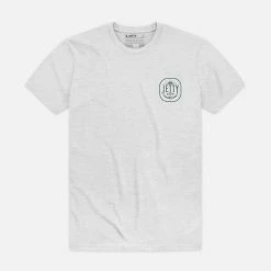 Jetty Admiralty Tee