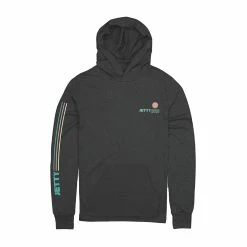 Jetty Sail Tee Hoodie