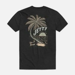 Jetty Windswept Tee