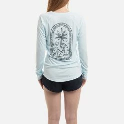 Jetty Del Mar UV Long Sleeve
