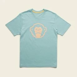 Howler Brothers El Mono T-Shirts -Dannershop Jetty60ddd61bc0769060ddd61bc0821.0823151060ddd61bc0821 1