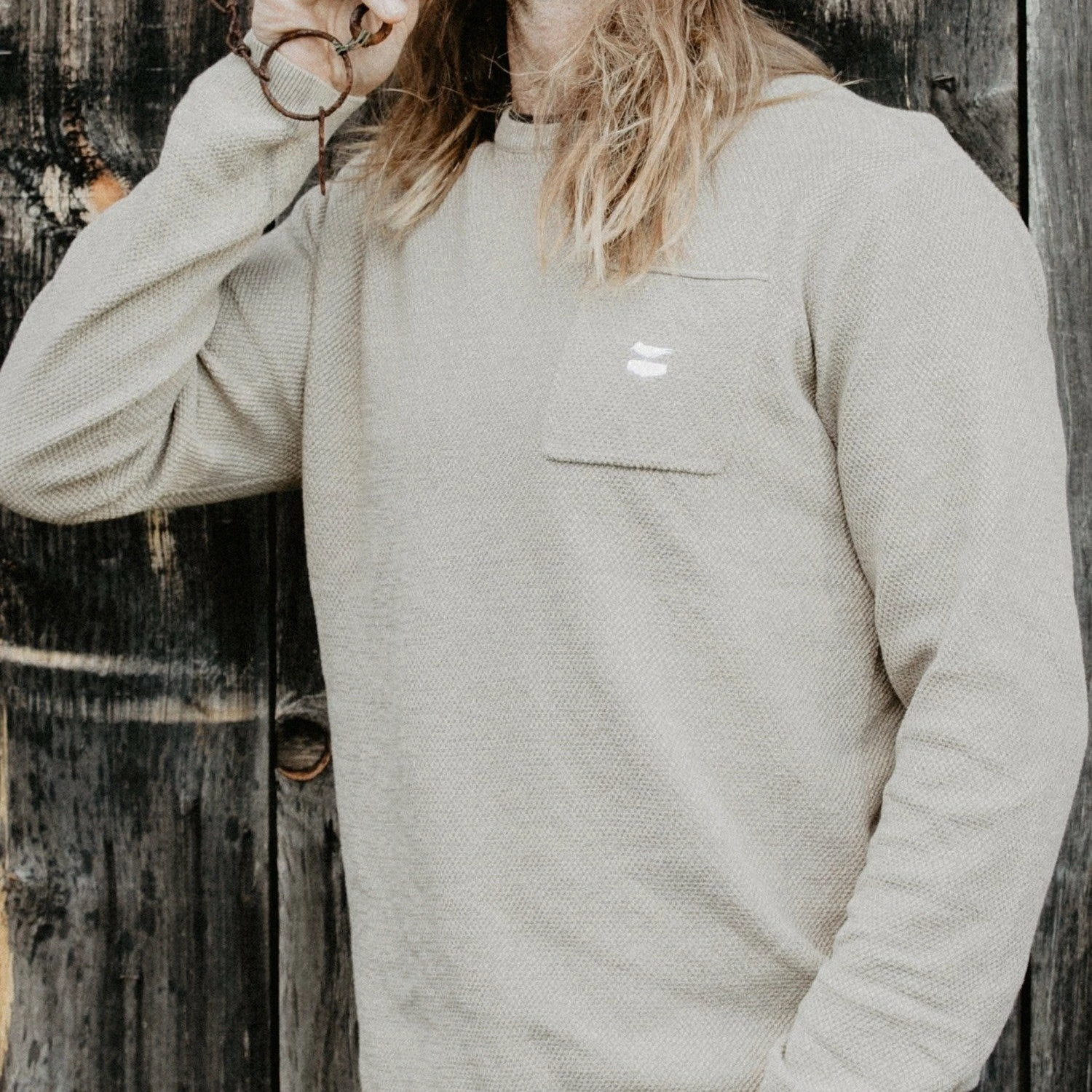 Jetty The Brine Sweater Jetty The Brine Sweater -Dannershop Jetty6123c920218fb26123c92021b43.036006976123c92021b43