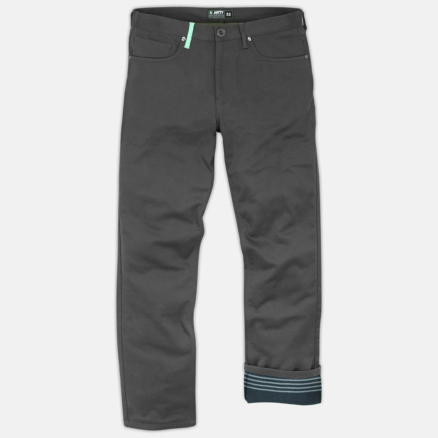 Jetty Mariner Flannel Lined Pant 3 Jetty Mariner Flannel Lined Pant