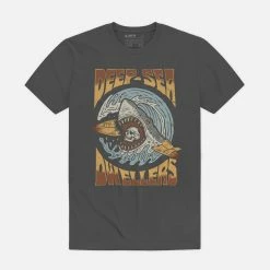 Jetty Dweller Tee