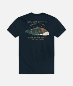 Jetty Harvest Tee Shirt