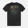 Jetty Stranded Tee Shirt -Dannershop Jetty61ba00eacf9b1061ba00eacfbf4.6464289061ba00eacfbf4