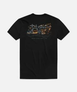 Jetty Vantage Tee Shirt