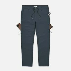 Jetty Acadia Travel Pant