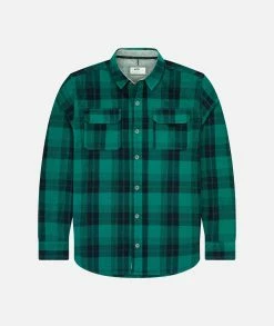 Jetty Arbor Flannel -Dannershop Jetty630cd540e11fb3630cd540e1558.73824784630cd540e1558 1