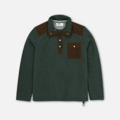Jetty Pines Fleece Jacket