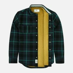 Jetty The Sherpa Jacket -Dannershop Jetty630fe74ccc8b99630fe74cccb8b.19951847630fe74cccb8b 1