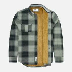 Jetty The Sherpa Jacket -Dannershop Jetty630fe74ccc8b99630fe74cccb8b.19951847630fe74cccb8b 14