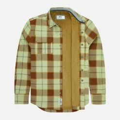 Jetty The Sherpa Jacket -Dannershop Jetty630fe74ccc8b99630fe74cccb8b.19951847630fe74cccb8b 6