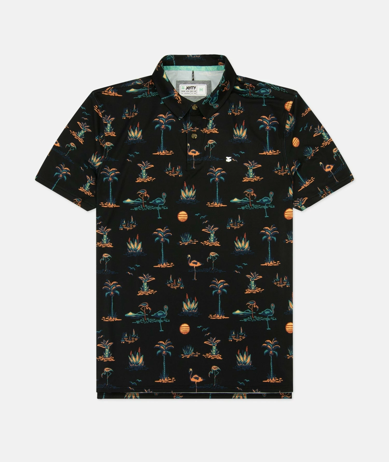 Jetty Bunker Golf Polo Jetty Bunker Golf Polo -Dannershop Jetty634ebabe78d3a8634ebabe78f36.09645021634ebabe78f36