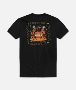 Jetty Maraca Tee Shirt