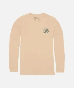 Jetty Slow Life Long Sleeve Tee -Dannershop Jetty635141575eda98635141575ef9b.56995617635141575ef9b