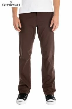 686 Men's Everywhere Relax Fit Pants -Dannershop KCRGNS07 COF 01 grande 1