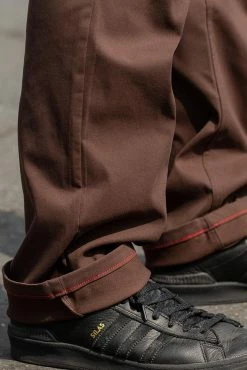 686 Men's Everywhere Relax Fit Pants -Dannershop KCRGNS07 COF 09