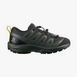 Salomon XA Pro V8 J Kid's Shoe -Dannershop L41436100 716d6d3be96731089440db576f402dde