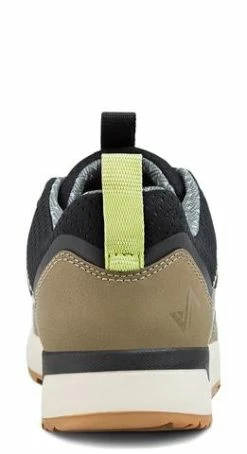 Forsake Bank Shoes -Dannershop M Banks BlackOlive Back x480 d0fe5f46 2211 4db4 8d7b 8997ccfd5f8c