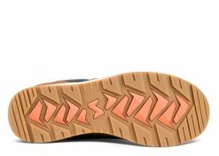 Forsake Bank Shoes -Dannershop M Banks NavyOrange Bottom x480 5f288399 48a7 41d7 8030 4546a355e3d3