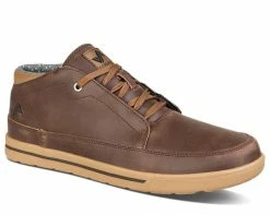 Forsake Chukka Boots