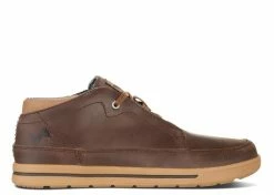 Forsake Chukka Boots 12 Forsake Chukka Boots -Dannershop M PhilChukka Walnut Profile x480 1
